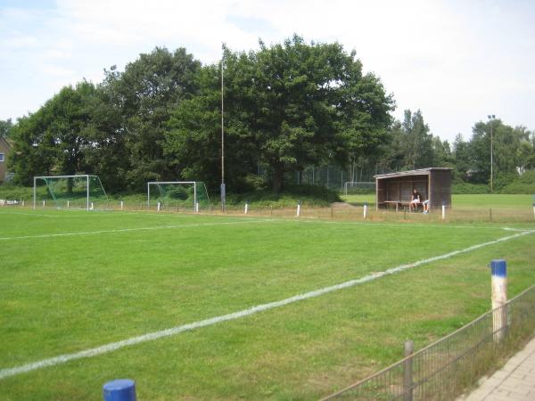 Sportanlage Melchiorshausen - Weyhe-Melchiorshausen