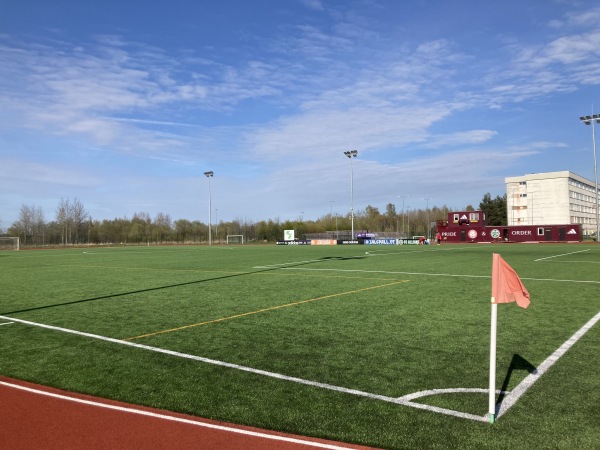 Kiviõli Arena - Kiviõli