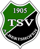 Wappen TSV 1905 Albertshofen II  63251