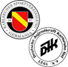 Wappen SpG SpVgg. Germania Karlsruhe/DJK Karlsruhe-Ost 1921