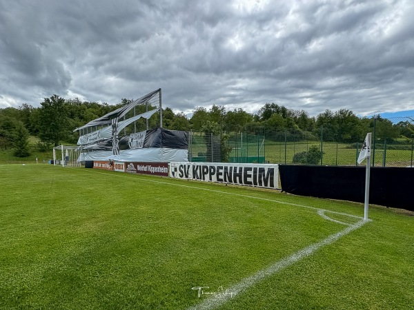 Mühlbachstadion - Kippenheim
