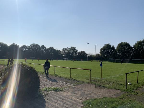 Sportanlage Et Everdonk - Kevelaer-Kervenheim