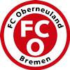 Wappen ehemals FC Oberneuland 1948