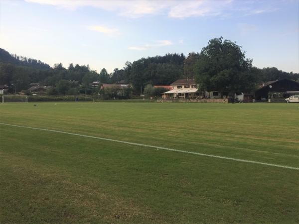 Kohlstatt-Stadion - Kiefersfelden