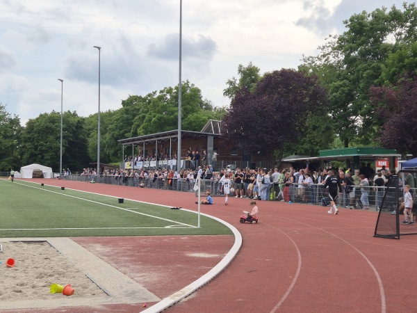 Sportpark Vorst - Kaarst-Vorst