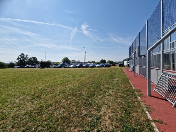 Sportanlage Großenseebach Platz 3 - Großenseebach