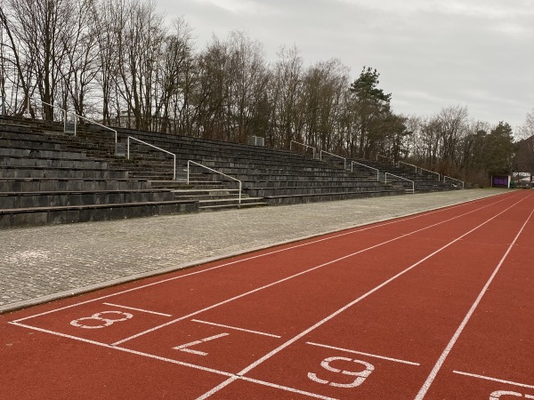 Sportanlage Bertolt-Brecht-Schule - Nürnberg-Langwasser