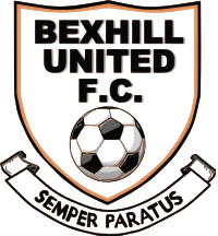 Wappen Bexhill United FC  9381