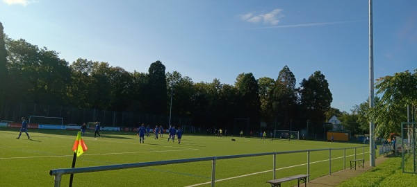 Sportanlage im Hinterkirch Platz 2  - Freiburg/Breisgau-Zähringen