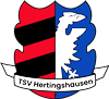 Wappen TSV 1922 Hertingshausen - Frauen