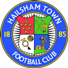 Wappen Hailsham Town FC  87541