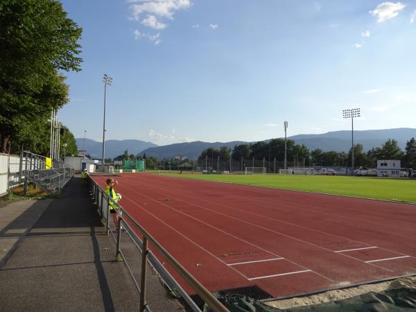 Stadion Villach-Lind - Villach