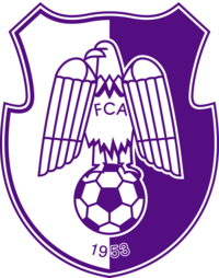 Wappen ehemals FC Argeș Pitești  129637
