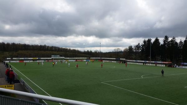 Sportplatz Rothenborn - Wenden/Südsauerland-Rothenborn