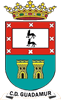 Wappen CD Guadamur