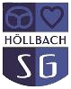 Wappen SGM Höllbach (Ground A)  123453