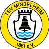 Wappen TSV Mindelheim 1861 III