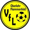 Wappen VfL Oberlahr/Flammersfeld 1973  83654