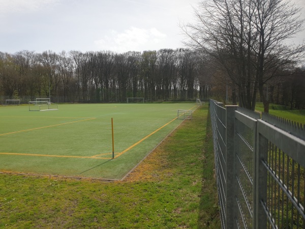 Eiderstadion B-Platz - Büdelsdorf