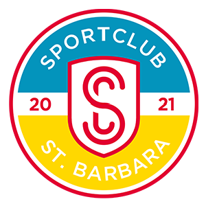 Wappen SC Sankt Barbara diverse  108026