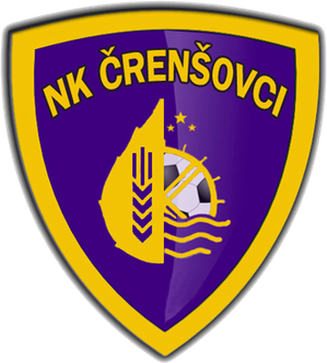 Wappen NK Črenšovci diverse
