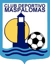 Wappen CD Maspalomas diverse  125003