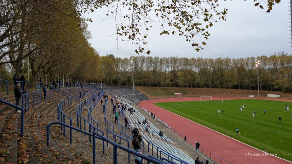 Ischelandstadion - Hagen/Westfalen