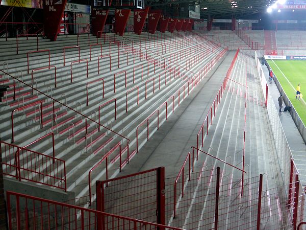 Stadion An der Alten Försterei - Berlin-Köpenick