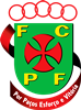 Wappen FC Paços de Ferreira