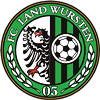 Wappen FC Land Wursten 05 diverse  128065