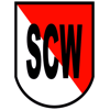 Wappen SCW (SportClub Westeinder) diverse  126540