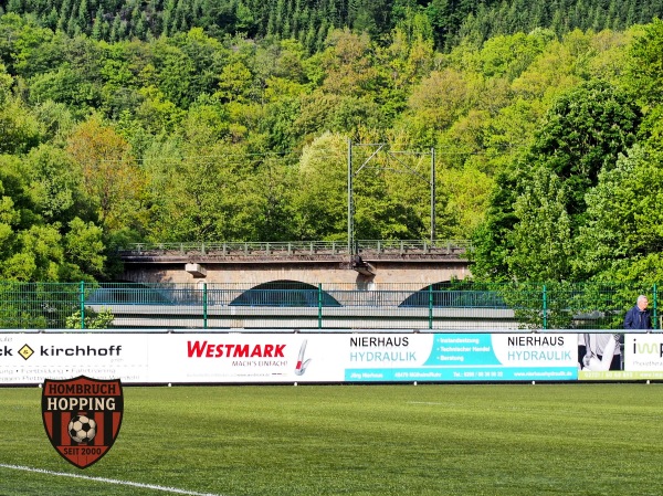 Dornseifer Arena - Finnentrop-Lenhausen