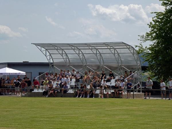 Sportplatz Jahnstraße - Salz/Westerwald