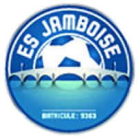 Wappen ES Jamboise diverse  91619