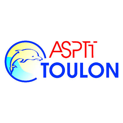 Wappen ASPTT Toulon  107499