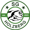 Wappen SG Holzberg II (Ground B)
