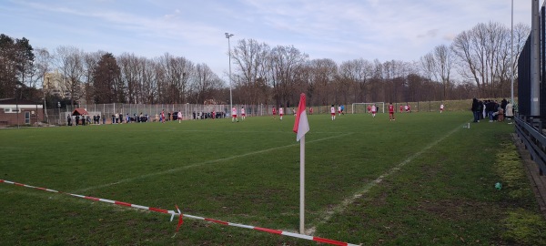 Sportplatz Meisenwinkel B - Hannover-Ricklingen