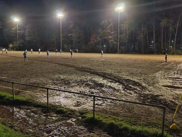 Bezirkssportanlage Am Nordbad Platz 2 - Bochum-Harpen