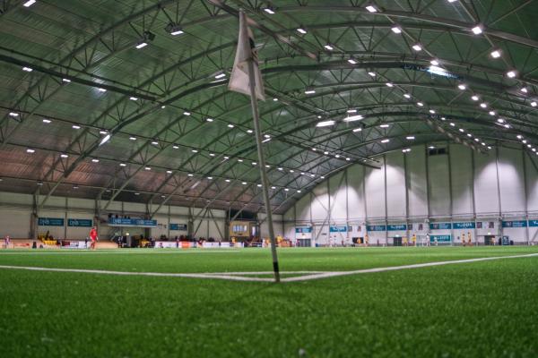 LSK-Hallen - Lillestrøm