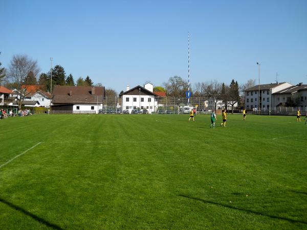 Sportplatz Seeshaupt - Seeshaupt