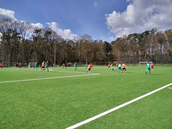 Sportanlage Jahnstraße Platz 2 - Haltern am See-Lippramsdorf