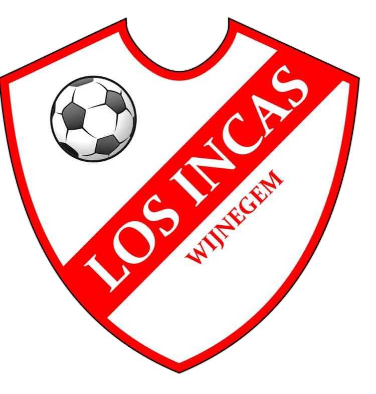 Wappen FC Los Incas Antwerpen  54695