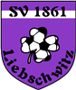 Wappen SV 1861 Liebschwitz