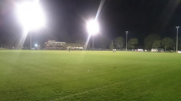 Kevin Bartlett Reserve - Melbourne