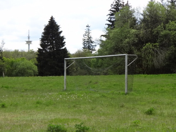 Sportplatz Heisterberg - Driedorf-Heisterberg