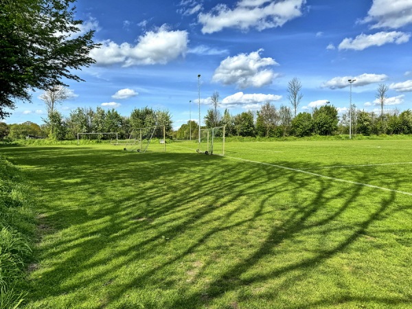 Sportzentrum Saerbeck Platz 3 - Saerbeck