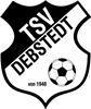 Wappen TSV Debstedt 1948