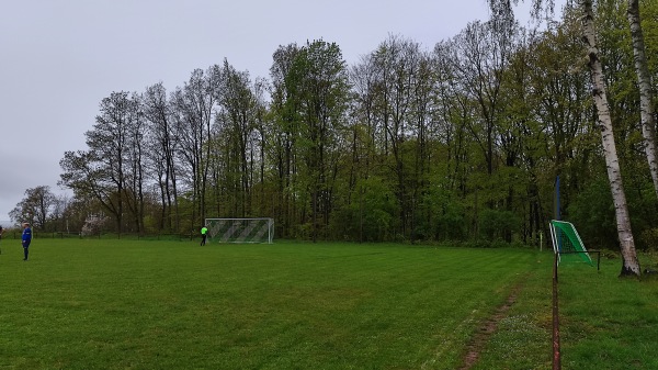 Sportplatz Sülzhayn - Ellrich-Sülzhayn