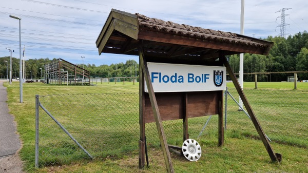 Flodala IP - Floda