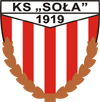 Wappen KS Soła Oświęcim diverse